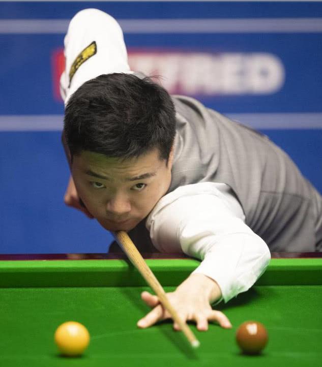 霆的外线球 霆的外线球